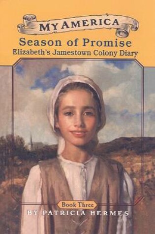 Cover of Season of Promise