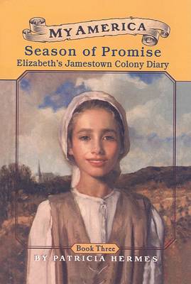Book cover for Season of Promise
