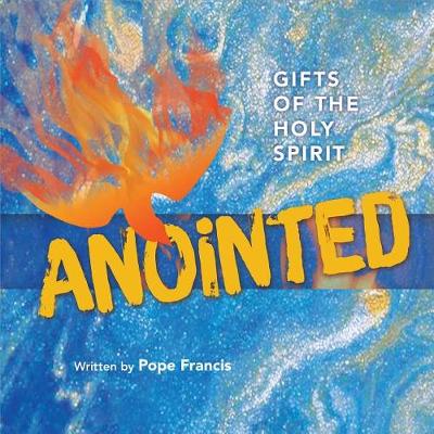 Book cover for Anointed