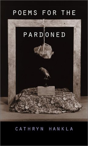 Book cover for Poems for the Pardoned