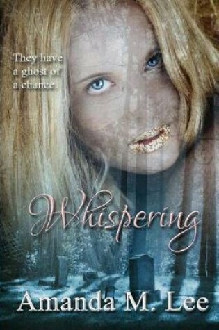 Cover of Whispering