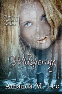Cover of Whispering