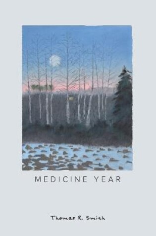 Cover of Medicine Year