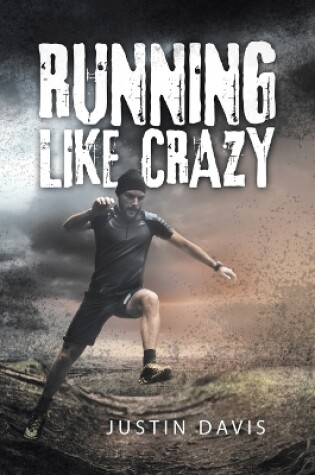 Cover of Running Like Crazy