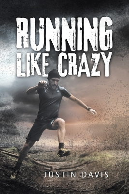 Book cover for Running Like Crazy