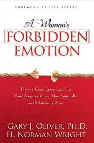 Cover of A Woman's Forbidden Emotion