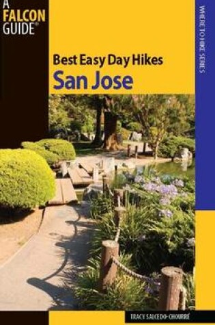Cover of San Jose