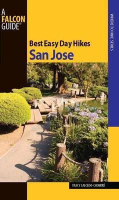 Book cover for San Jose