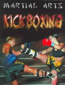 Book cover for Kick-Boxing