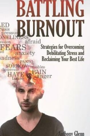 Cover of Battling Burnout