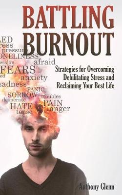 Book cover for Battling Burnout