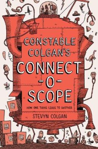 Cover of Constable Colgan's Connectoscope