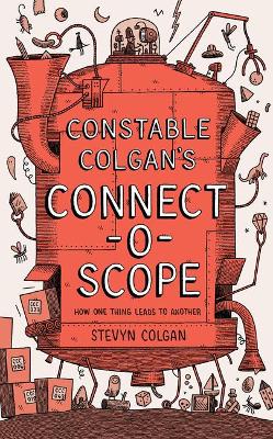 Book cover for Constable Colgan's Connectoscope