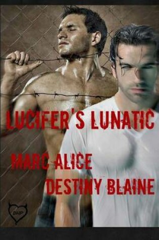 Cover of Lucifer's Lunatic