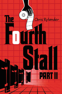 Book cover for The Fourth Stall Part II