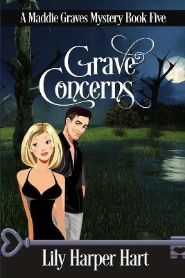 Cover of Grave Concerns