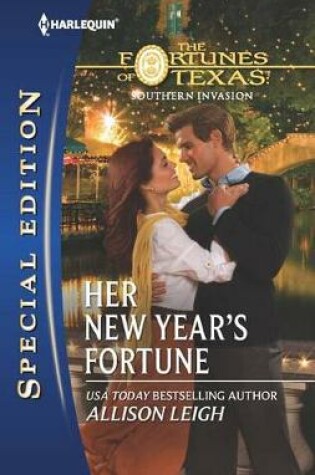 Cover of Her New Year's Fortune