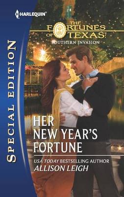 Cover of Her New Year's Fortune