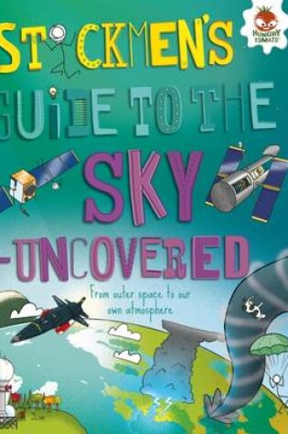 Cover of Sky - Uncovered