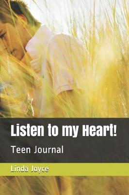 Book cover for Listen to My Heart!