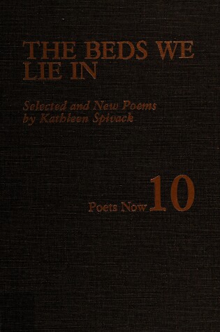 Cover of The Beds We Lie in