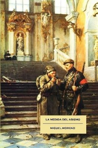 Cover of La Medida Del Abismo