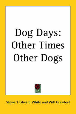 Cover of Dog Days