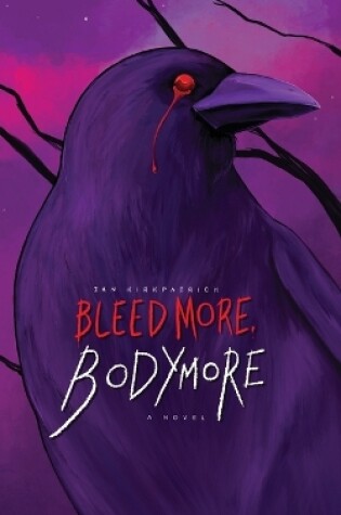 Cover of Bleed More, Bodymore