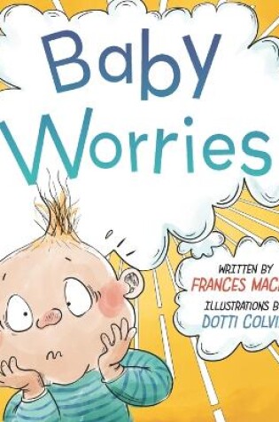 Cover of Baby Worries