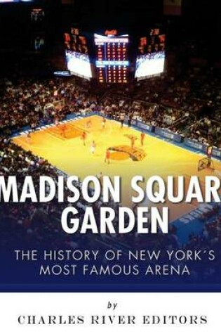 Cover of Madison Square Garden