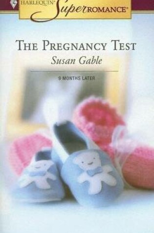 Cover of Pregnancy Test