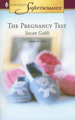 Book cover for Pregnancy Test