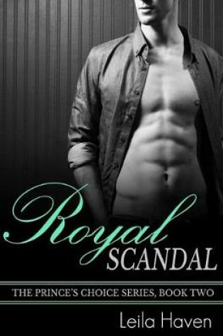 Cover of Royal Scandal