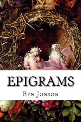 Cover of Epigrams