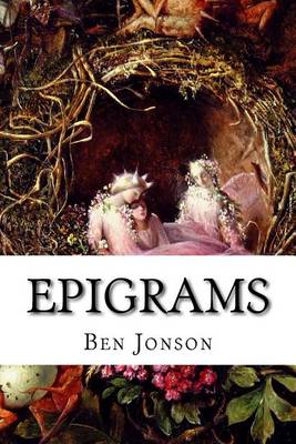 Book cover for Epigrams