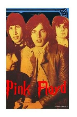 Cover of Pink Floyd