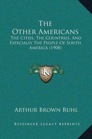 Cover of The Other Americans