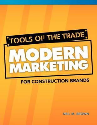 Cover of Tools of the Trade