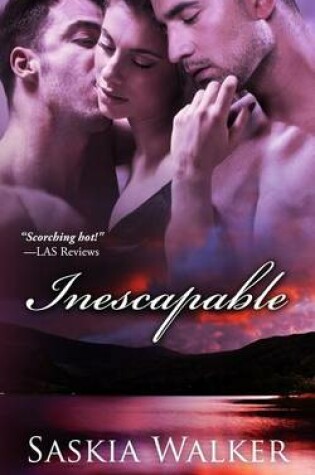 Cover of Inescapable