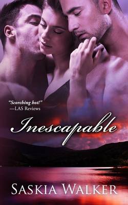 Book cover for Inescapable