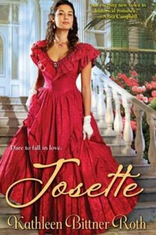 Cover of Josette