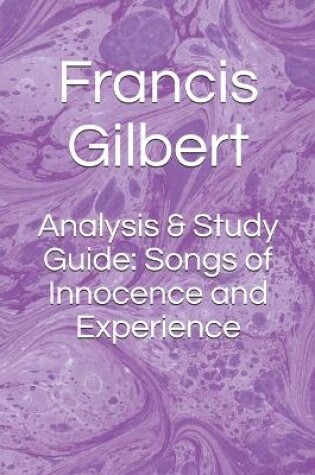 Cover of Analysis & Study Guide