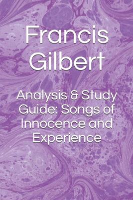 Book cover for Analysis & Study Guide