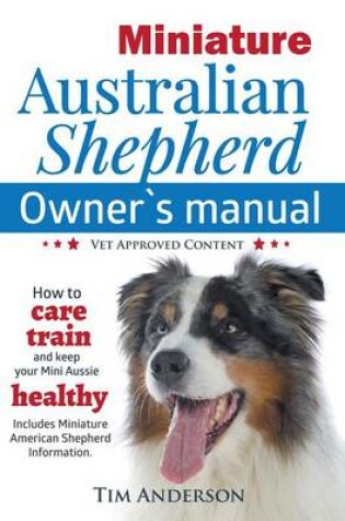 Cover of Miniature Australian Shepherd