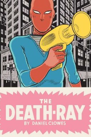 Cover of The Death Ray
