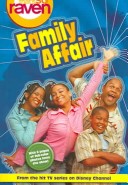 Book cover for Family Affair