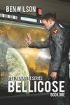 Book cover for Bellicose