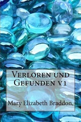 Book cover for Verloren Und Gefunden V1