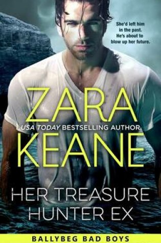Cover of Her Treasure Hunter Ex