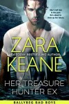 Book cover for Her Treasure Hunter Ex